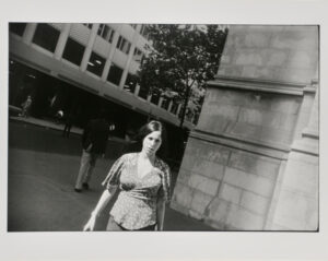 from the series, “Women are Beautiful”