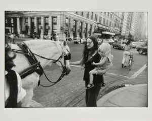 from the series, “Women are Beautiful”