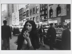 from the series, “Women are Beautiful”