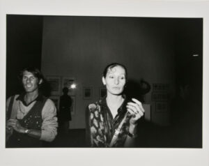 from the series, “Women are Beautiful”