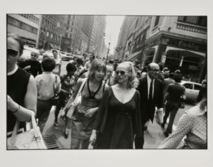 from the series, “Women are Beautiful”