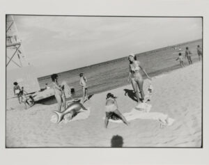 from the series, “Women are Beautiful”