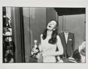 from the series, “Women are Beautiful”