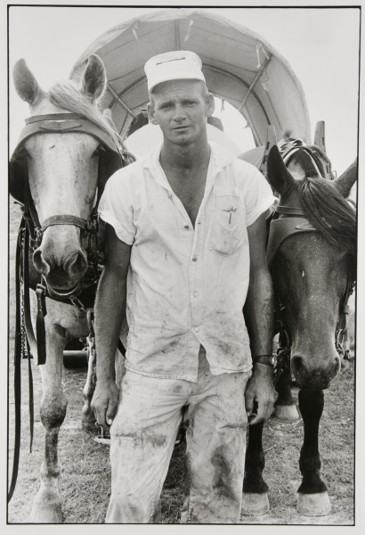 Conversations with the Dead