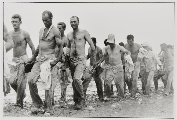 Conversations with the Dead