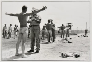 Conversations with the Dead