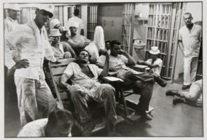 Conversations with the Dead