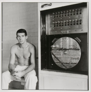 Conversations with the Dead