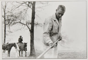 Forty-five years, robbery, Ellis