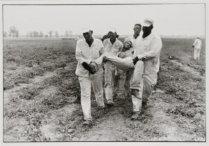 Heat exhaustion, Ellis