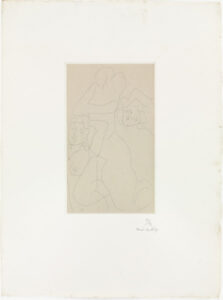 Three Figures. Research on Acids