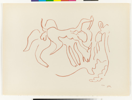 STUDY FOR "REMEMBER ME TO MY KIND GIRLFRIEND "