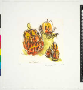 From the portfolio “Four Fears”