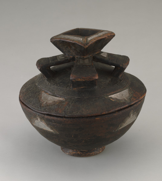 Covered Bowl - Image 4