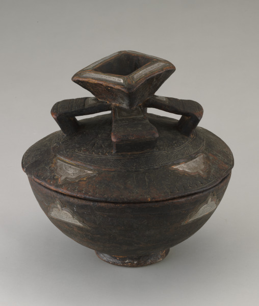 Covered Bowl - Image 3