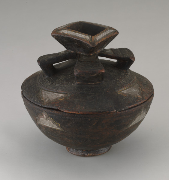 Covered Bowl - Image 2