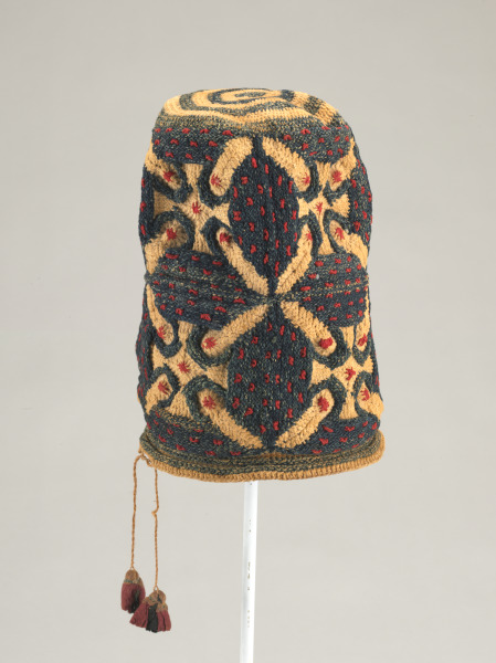 Dignitary’s Hat (Ashetu) - Image 1