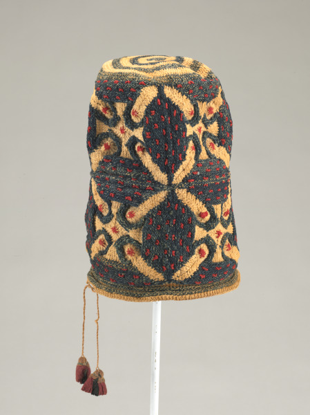 Dignitary’s Hat (Ashetu) - Image 4