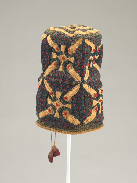 Dignitary’s Hat (Ashetu) - Image 3