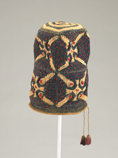 Dignitary’s Hat (Ashetu) - Image 2