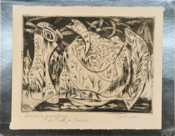 New Shores - Image 2