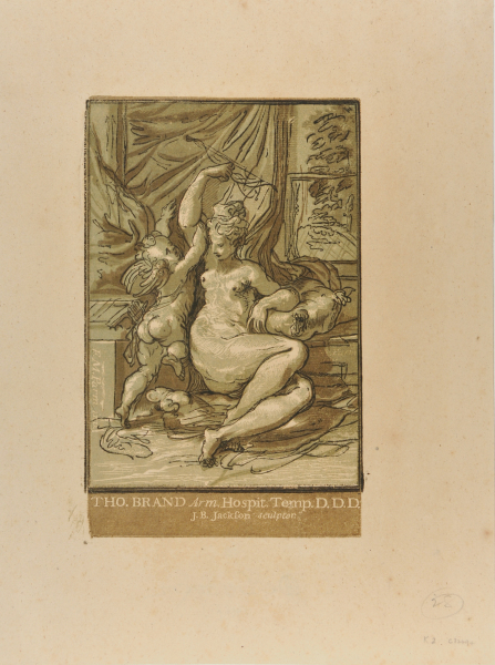 Venus and Cupid with a Bow - Image 2