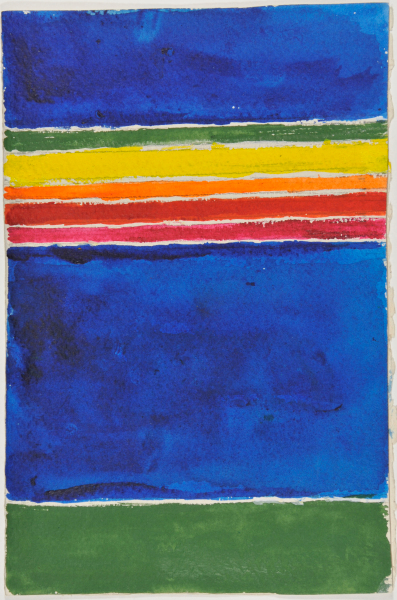 Greeting Card: give love brings peace - Image 2