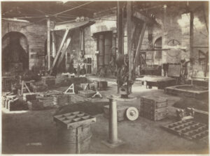 The Foundry