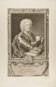 Scipione Maffei