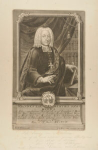 Johann Lorenz von Mosheim