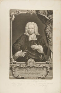 Peter van Musschenbroek