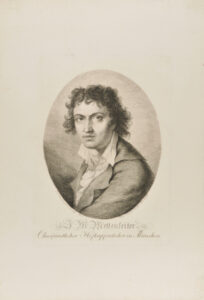 Johann Michael Mettenleiter