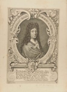 Bartholomaus Kilian, Engraver in Augsburg