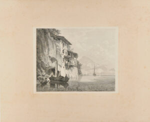 On Lake Garda (Am gardasee)