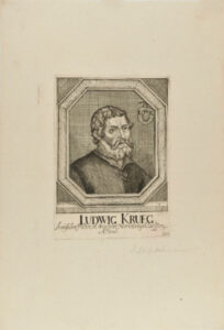 Ludwig Krueg