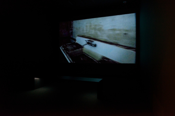 A Man Screaming Is Not a Dancing Bear - Image 4