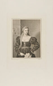 Portrait of a Lady