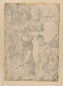 The Baptism of the Eunuch