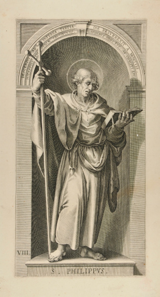 S. Philippus