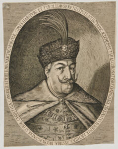 Matthias II, King of Hungary