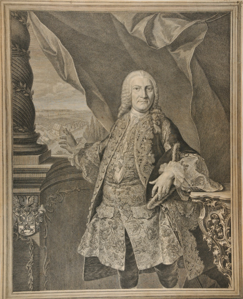 GODFRIED DE SCHNURBEIN