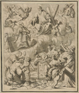 The Foundation of the Order of the Golden Fleece