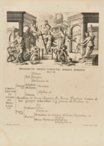 Franciscan Philosophy