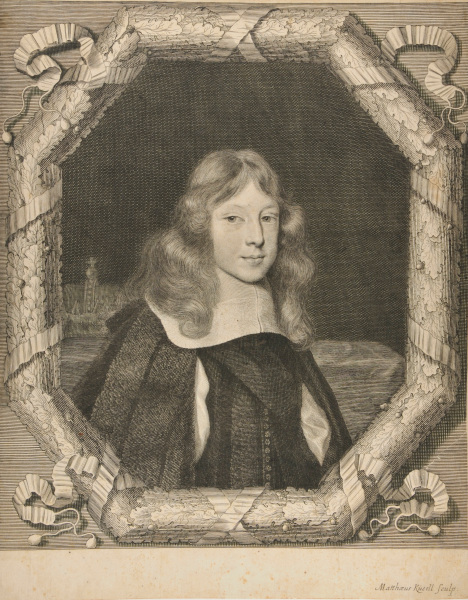 CARL JOSEPH, ARCHDUKE OF AUSTRIA