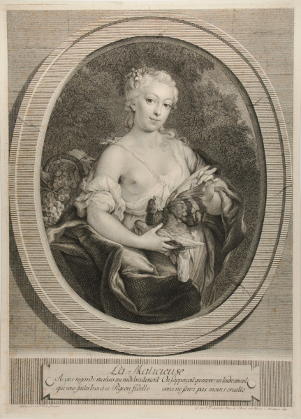 La Malicieuse