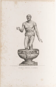 Landscape with Christ and Two Disciples