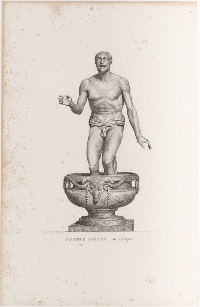 LANDSCAPE WITH CHRIST AND TWO DISCIPLES