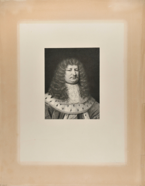Friedrich Wilhelm Kurfurst von Brandenburg, Called the “Great Elector” - Image 2