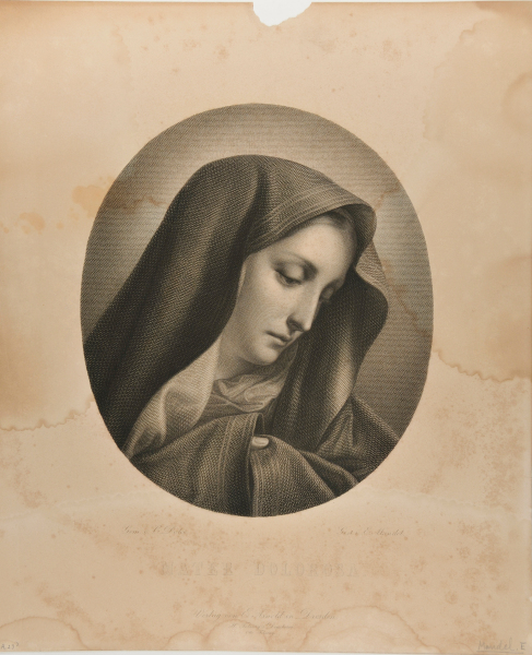 Mater Dolorosa - Image 2