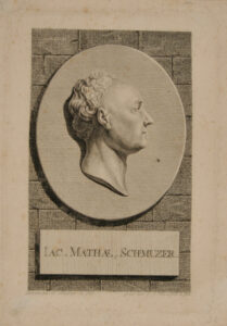 Jakob Matthias Schmutzer